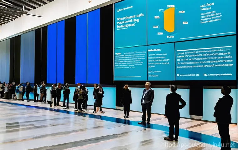 공공정책을 위한 전략적 접근 - **Prompt 1: Data-Driven Public Policy for an Engaged Community**
"A vibrant and diverse group of...